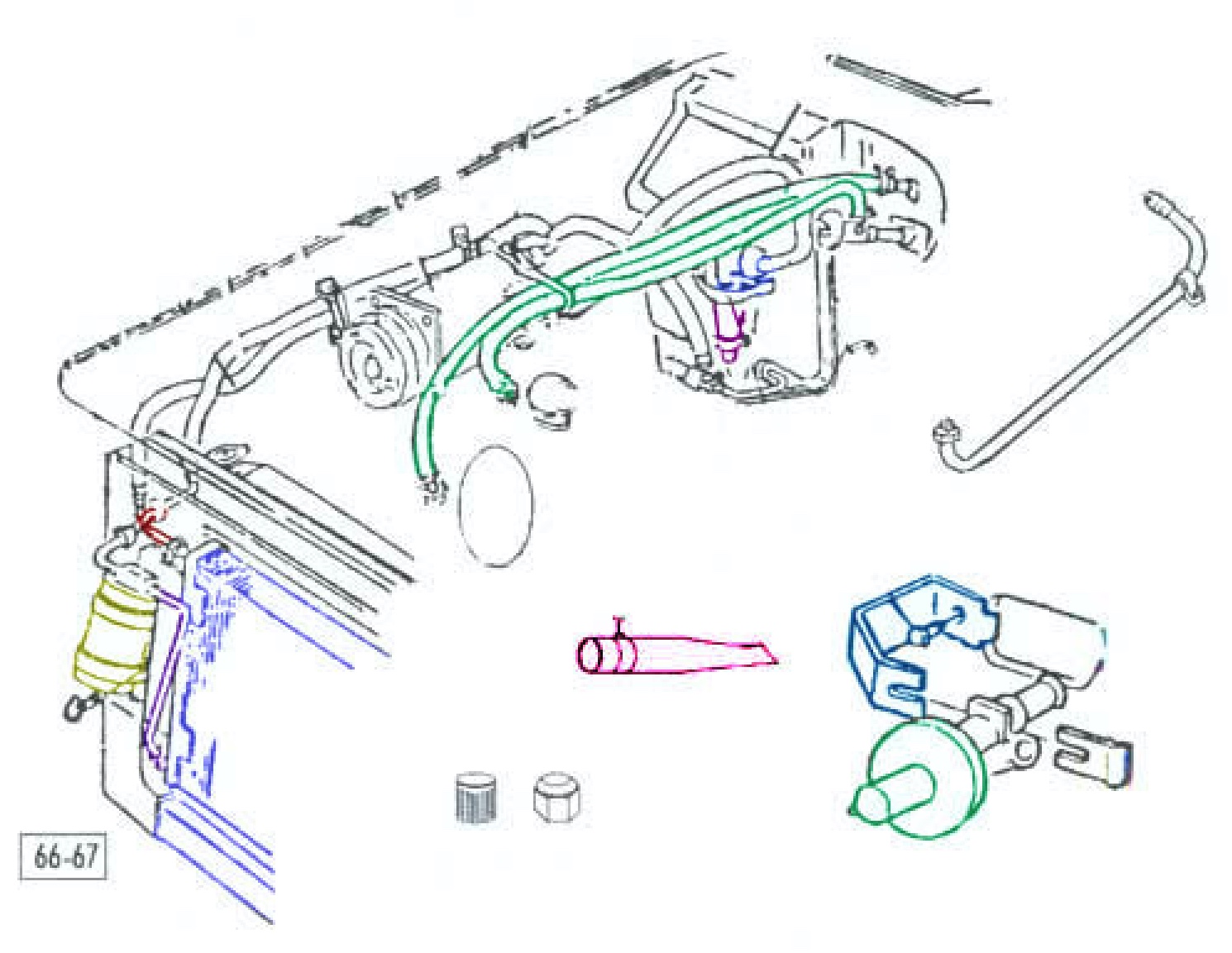 Fittings, Valves, Hoses Fittings, Valves, Hoses